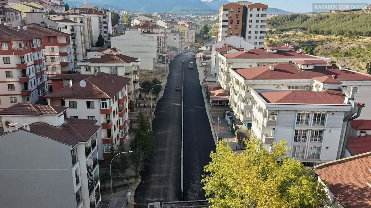 100. YIL’A GÜZEL BİR DOKUNUŞ: 1010. CADDE MODERN BULVAR OLUYOR