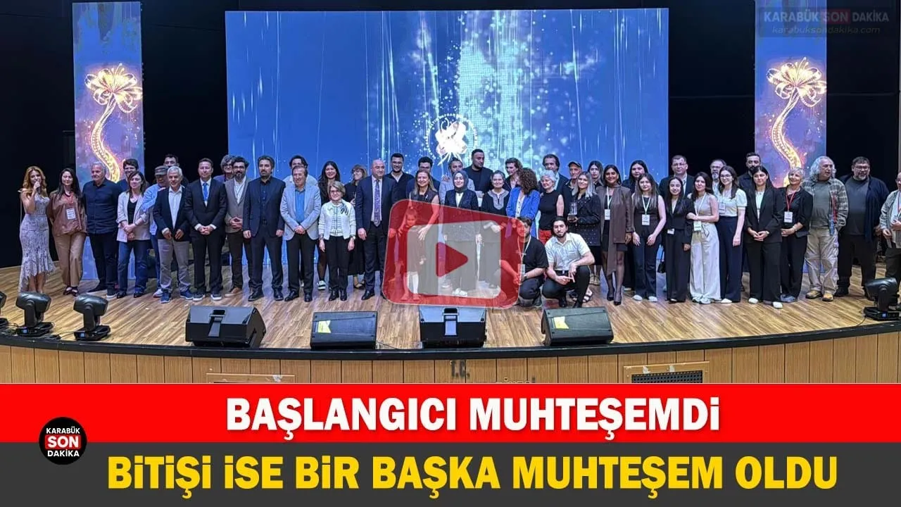 27. ALTIN SAFRAN BELGESEL FİLM FESTİVALİ’NDE GÖRKEMLİ FİNAL