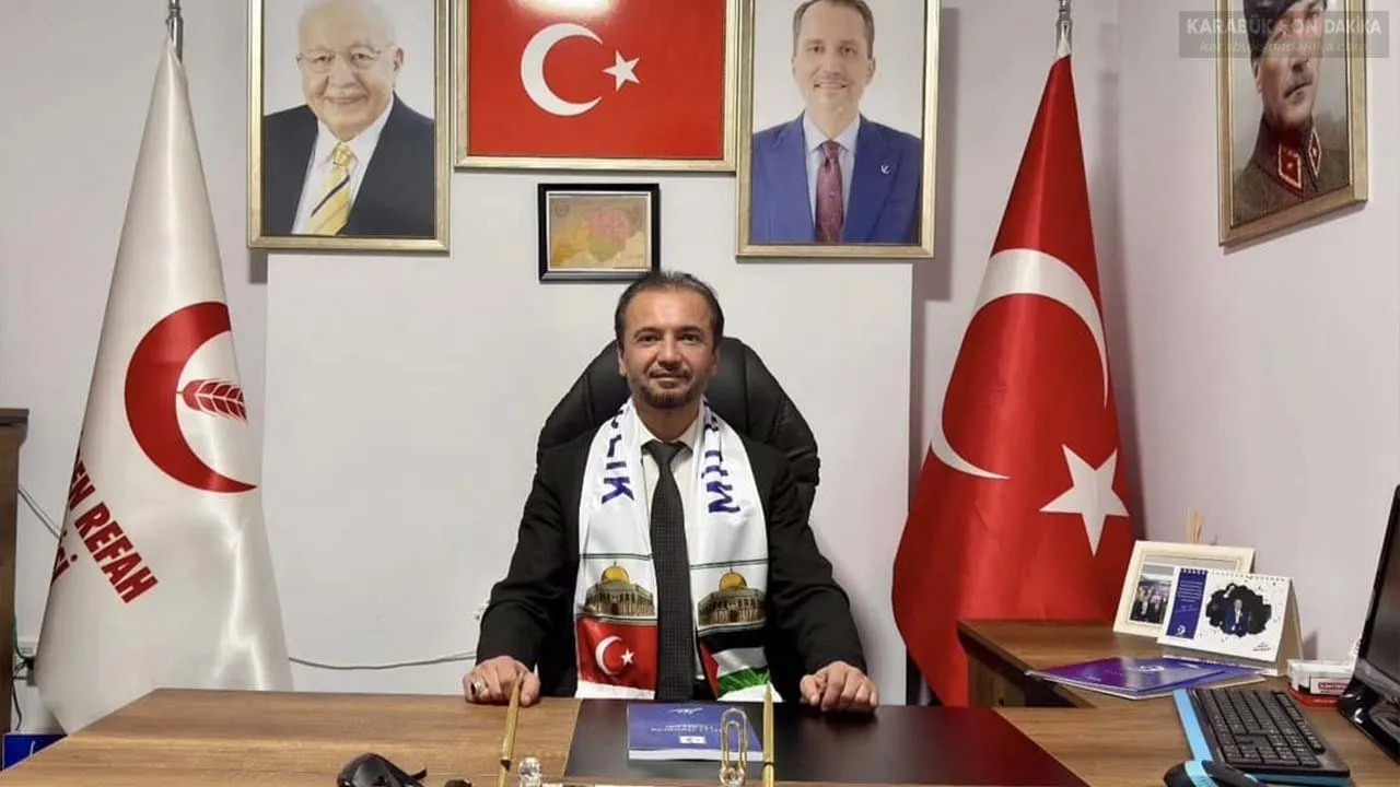 AKİF GÜZEL: SANAL KUMAR AİLE YAPISINI TEHDİT EDİYOR
