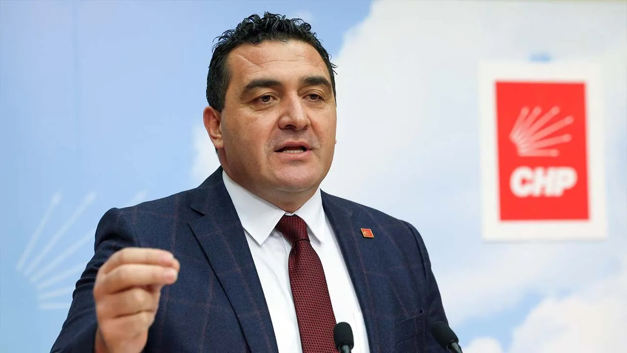 CHP’Lİ ULAŞ KARASU’DAN KARABÜK’TEKİ GİZLİ KAMERA SKANDALINA SERT TEPKİ