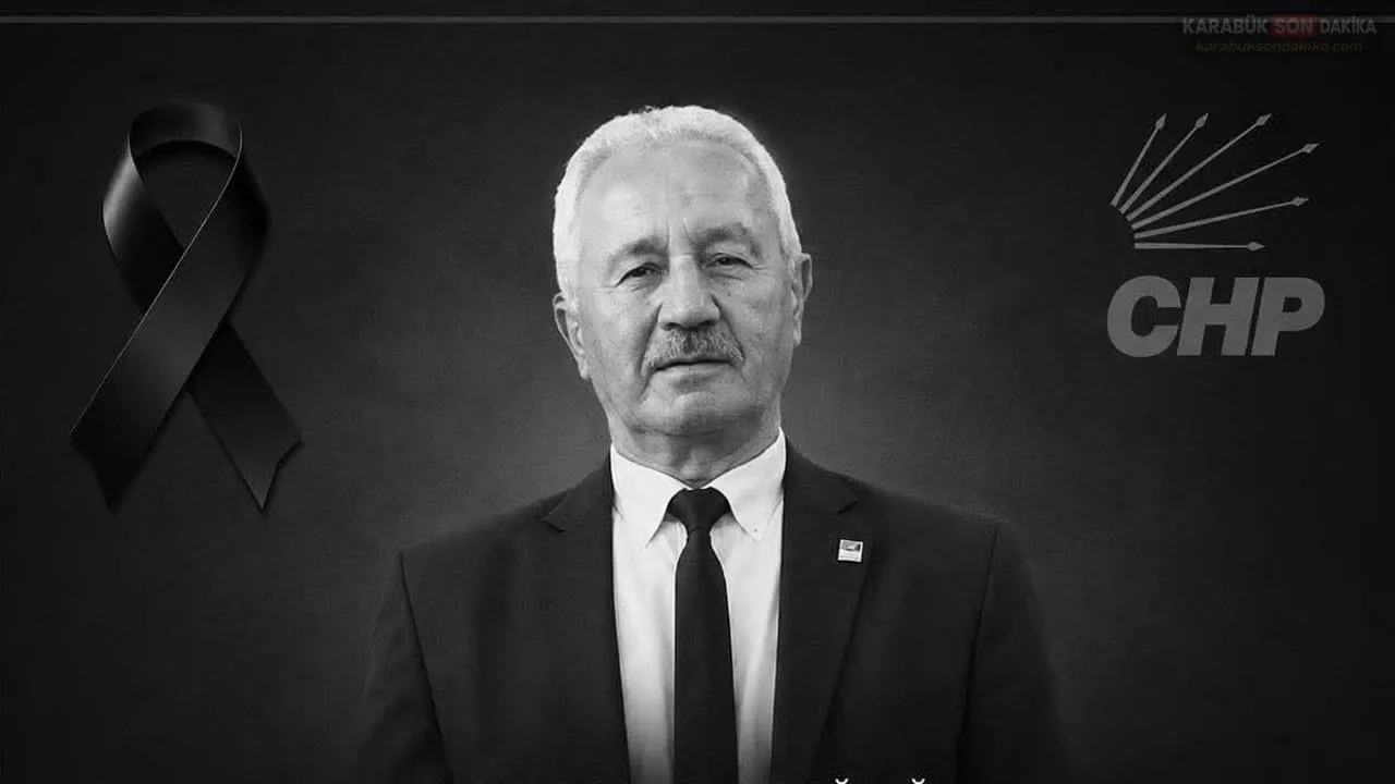 CHP’NİN ACI GÜNÜ: MUSTAFA ERTEN SON YOLCULUĞUNA UĞURLANDI