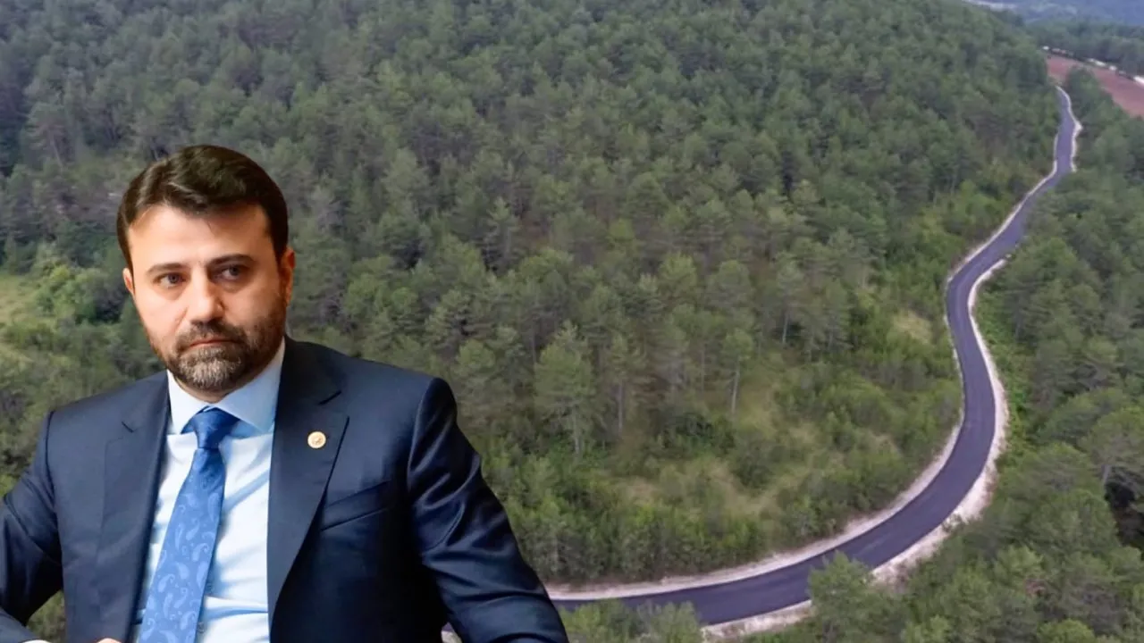 KARABÜK’E KÖYDES’TEN 97,9 MİLYON TL ÖDENEK