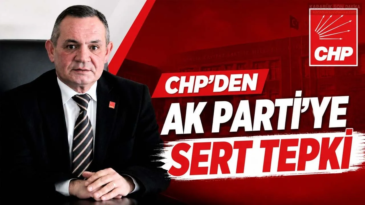 ONKARDEŞLER’DEN AK PARTİ’YE ÖZGÜR ÖZEL YANITI