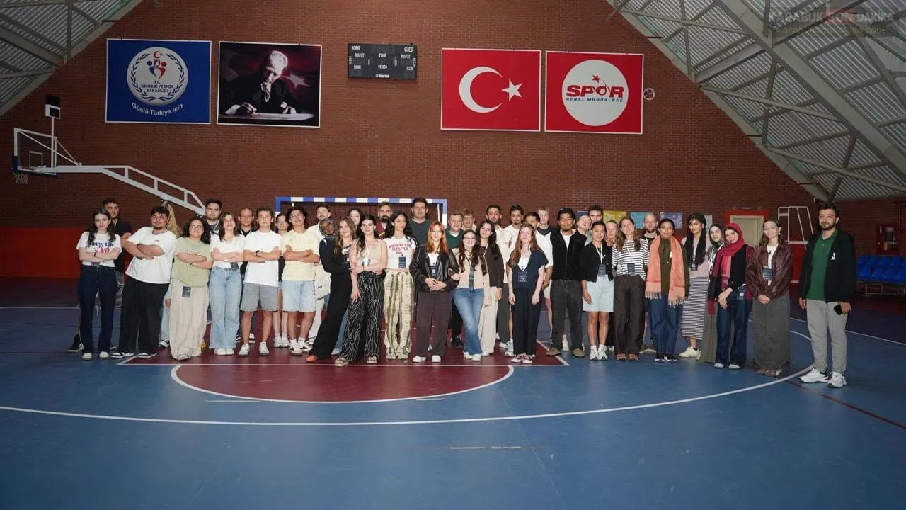 OVACIK’TA ULUSLARARASI GÖKYÜZÜ BULUŞMASI