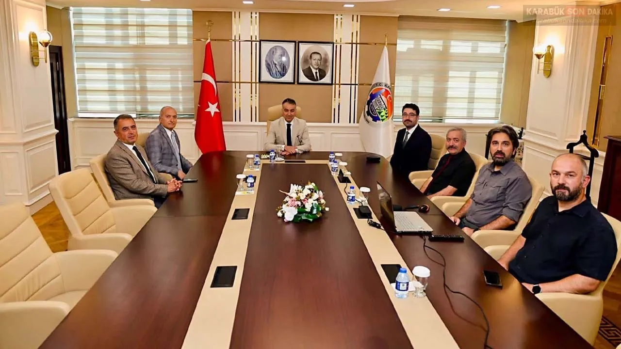 SAFRANBOLU’NUN 60 KÖYÜNÜ ANLATAN BELGESEL BÜYÜK BEĞENİ TOPLADI