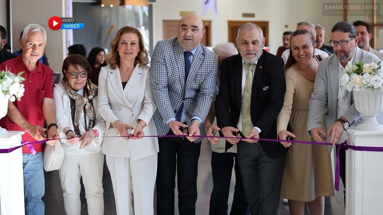 YEŞİLÇAM’IN UNUTULMAZ AFİŞLERİ ALTIN SAFRAN’DA SERGİLENİYOR
